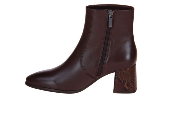 Regarde Le Ciel Milllie Korte Laars Bruin  (MILLIE-01/6414) - Caramel (Sint-Job-in-’t-Goor)