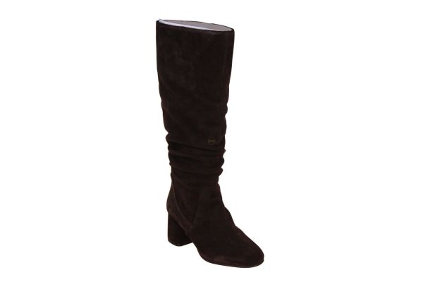 Regarde Le Ciel Neva Lange Laars Bruin  (NEVA-02/7940) - Caramel (Sint-Job-in-’t-Goor)