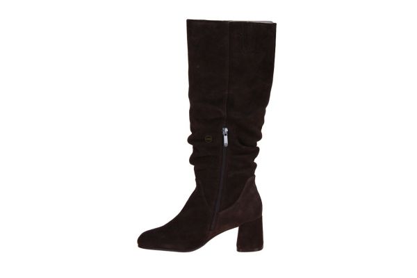 Regarde Le Ciel Neva Lange Laars Bruin  (NEVA-02/7940) - Caramel (Sint-Job-in-’t-Goor)