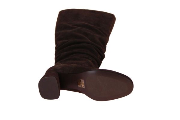Regarde Le Ciel Neva Lange Laars Bruin  (NEVA-02/7940) - Caramel (Sint-Job-in-’t-Goor)