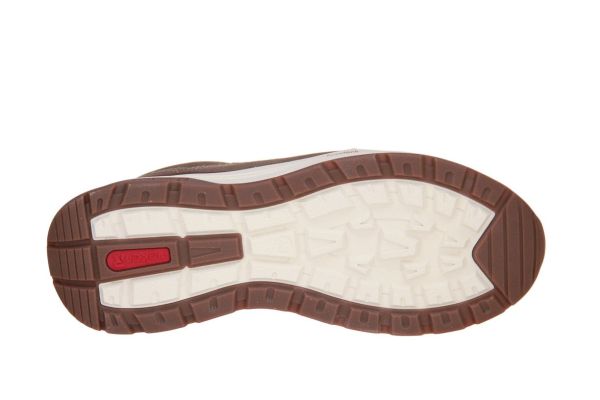 Rieker Sneaker Beige  (06100-64) - Caramel (Sint-Job-in-’t-Goor)