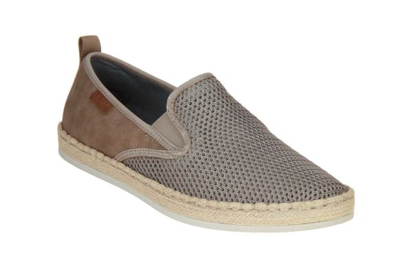Rieker Moccasin Beige  (B2661-64) - Caramel (Sint-Job-in-’t-Goor)
