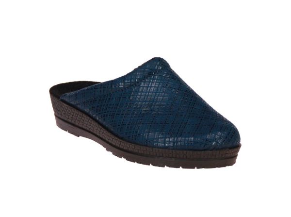 Rohde Blauwe Pantoffel  (2297-56) - Caramel (Sint-Job-in-’t-Goor)
