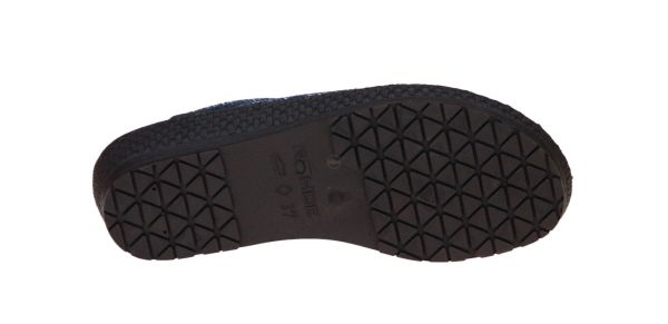 Rohde Blauwe Pantoffel  (2297-56) - Caramel (Sint-Job-in-’t-Goor)
