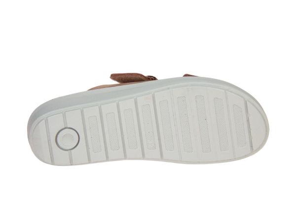 Rohde Camel Slipper  (5726-14) - Caramel (Sint-Job-in-’t-Goor)