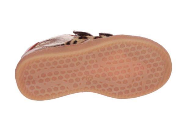 Romagnoli Sneaker Brons  (7190R-087) - Caramel (Sint-Job-in-’t-Goor)