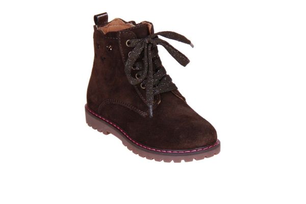 Romagnoli Veterboot Bruin  (9164-R004) - Caramel (Sint-Job-in-’t-Goor)