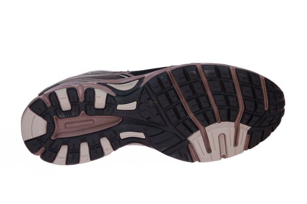 Saucony Ride Millennium Taupe-Black  (S70942-1) - Caramel (Sint-Job-in-’t-Goor)