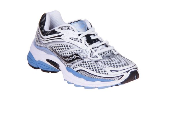 Saucony Progrid Omni 9 Blissful/White  (S101245-1094) - Caramel (Sint-Job-in-’t-Goor)