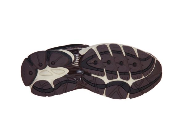 Saucony Progrid Omni 9 Bruin/Zwart  (S101835-1003) - Caramel (Sint-Job-in-’t-Goor)