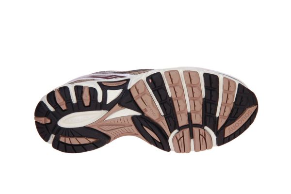 Saucony Grid Legacy Saddle/White  (S101836-1042) - Caramel (Sint-Job-in-’t-Goor)