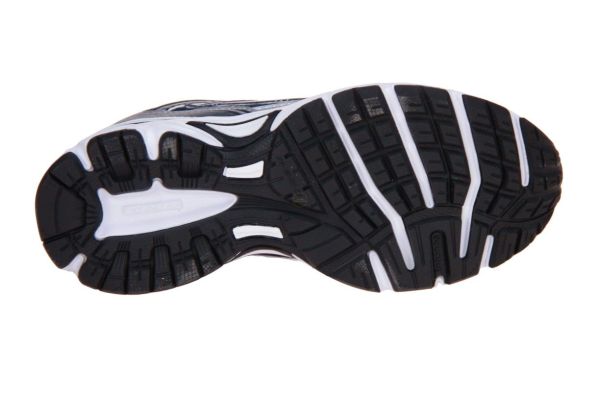 Saucony Ride Millennium Navy-Silver  (S70812-51) - Caramel (Sint-Job-in-’t-Goor)