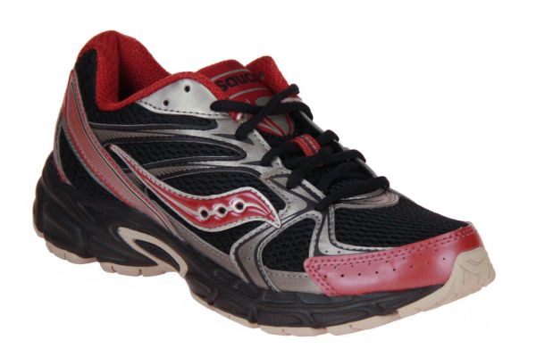 Saucony Ride Millennium Black-Henna  (S70812-66) - Caramel (Sint-Job-in-’t-Goor)