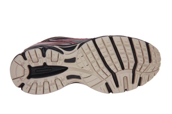 Saucony Ride Millennium Black-Henna  (S70812-66) - Caramel (Sint-Job-in-’t-Goor)