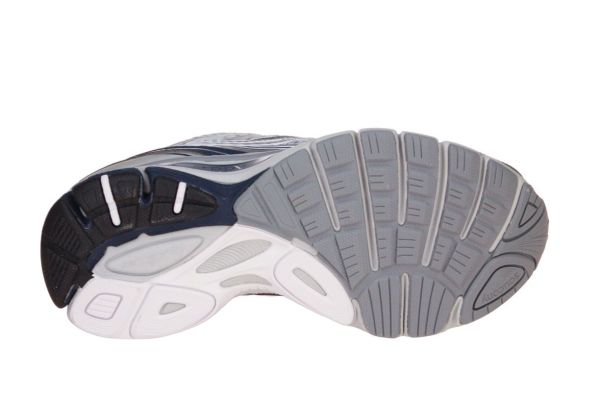 Saucony Progrid Guide 7 Oyster/Navy  (S70936-46) - Caramel (Sint-Job-in-’t-Goor)