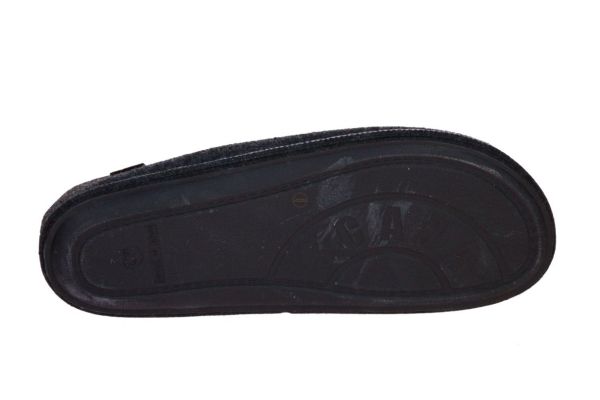 Scapa Picos Pantoffel Gesloten Grijs  (21/08000058P-813) - Caramel (Sint-Job-in-’t-Goor)