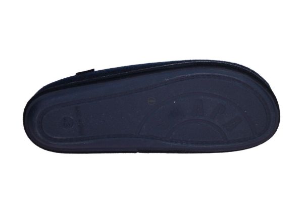Scapa Picos Pantoffel Blauw  (21/08700160P-703) - Caramel (Sint-Job-in-’t-Goor)