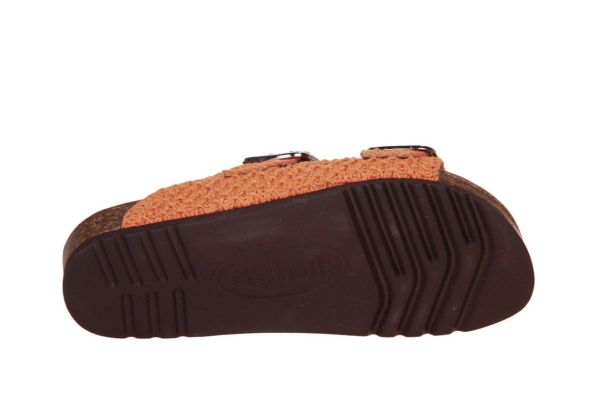 Scholl Noelle Arancio  (F00905 ARANCIO ) - Caramel (Sint-Job-in-’t-Goor)