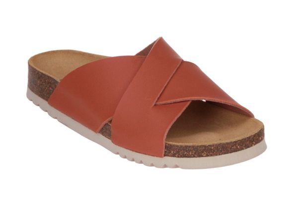 Scholl Vivian Cognac  (F01216 COGNAC) - Caramel (Sint-Job-in-’t-Goor)