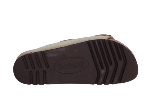 Scholl Josephine Beige  (F32165 BEIGE) - Caramel (Sint-Job-in-’t-Goor)