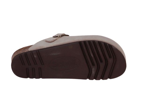 Scholl Fae Dark Beige  (F32198 BEIGE SCURO) - Caramel (Sint-Job-in-’t-Goor)
