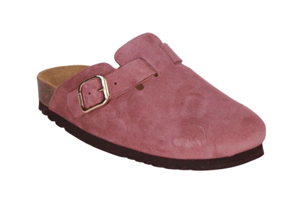 Scholl Fae Brid Red  (F32198 MATTONE) - Caramel (Sint-Job-in-’t-Goor)