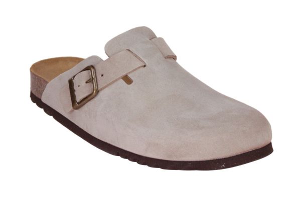 Scholl Olivier Dark Beige  (F32574 BEIGE SCURO) - Caramel (Sint-Job-in-’t-Goor)