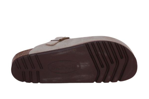 Scholl Olivier Dark Beige  (F32574 BEIGE SCURO) - Caramel (Sint-Job-in-’t-Goor)