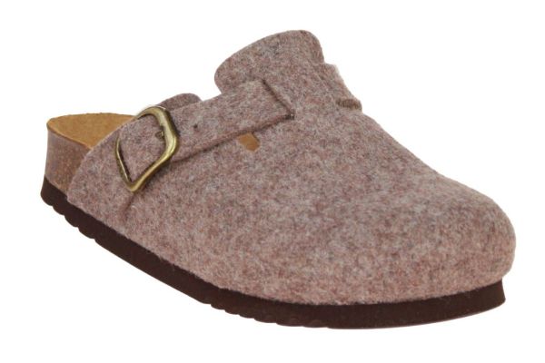 Scholl Fae New Light Brown  (F31815-1438) - Caramel (Sint-Job-in-’t-Goor)