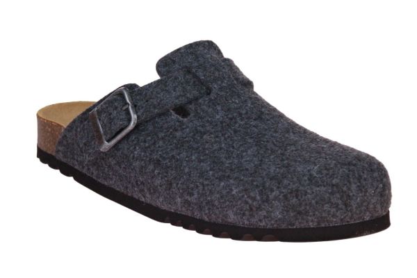 Scholl OIivier New Anthracite  (F32576-1601) - Caramel (Sint-Job-in-’t-Goor)