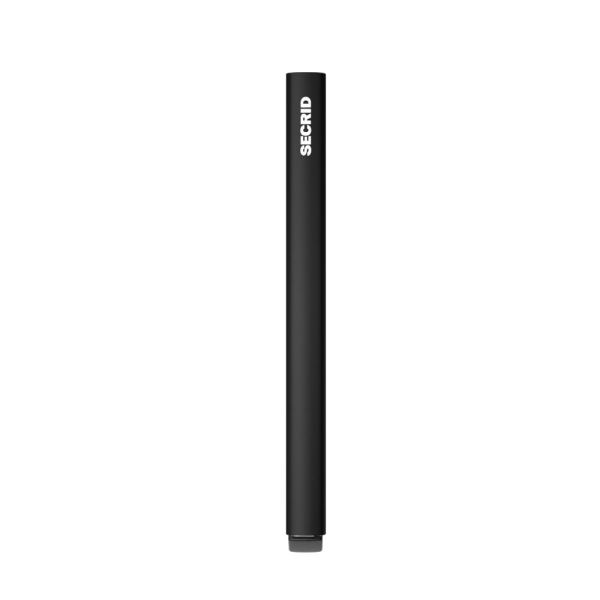 Secrid Black Cardprotector  (C_BLACK) - Caramel (Sint-Job-in-’t-Goor)