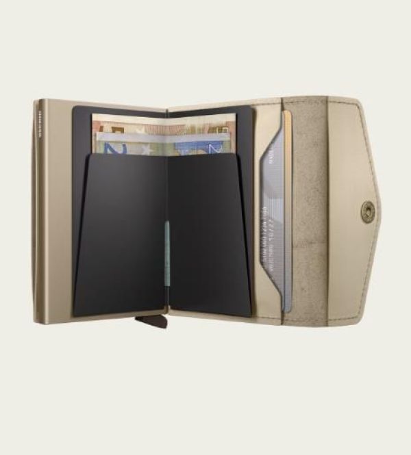 Secrid Envelope Original Latte  (EOR-latte) - Caramel (Sint-Job-in-’t-Goor)