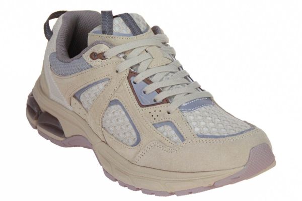 Selected Homme Ronan Sneaker Peyote  (16098521) - Caramel (Sint-Job-in-’t-Goor)