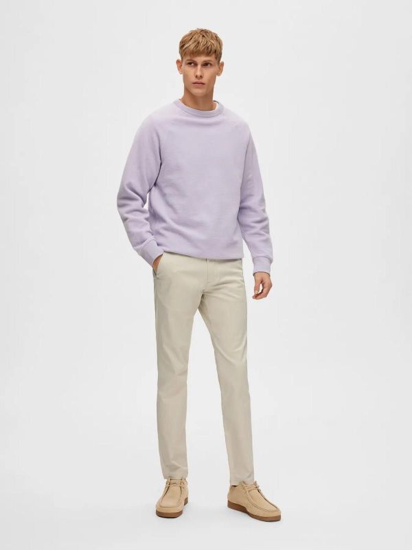 Selected Homme 175-Slim New Miles Flex Pant 