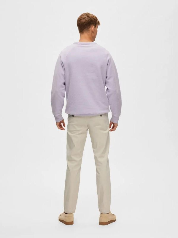 Selected Homme 175-Slim New Miles Flex Pant 