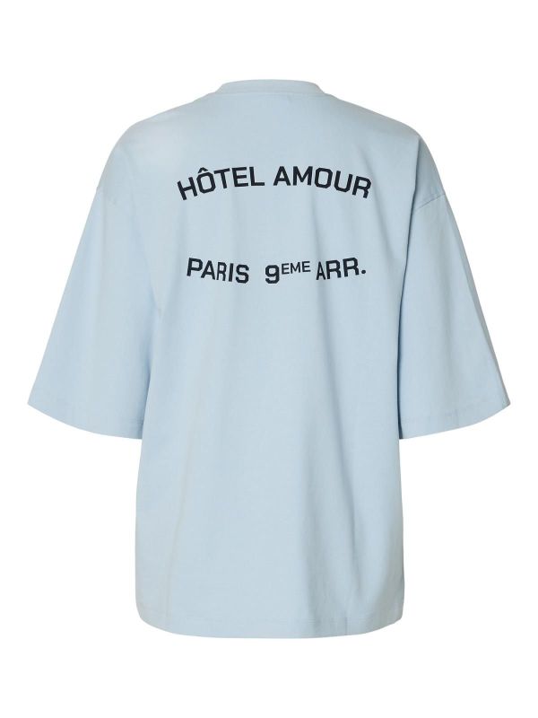 SLF Boxy Lia SS Hotel Amour Skyway  (16100892 SKYWAY) - Caramel (Sint-Job-in-’t-Goor)