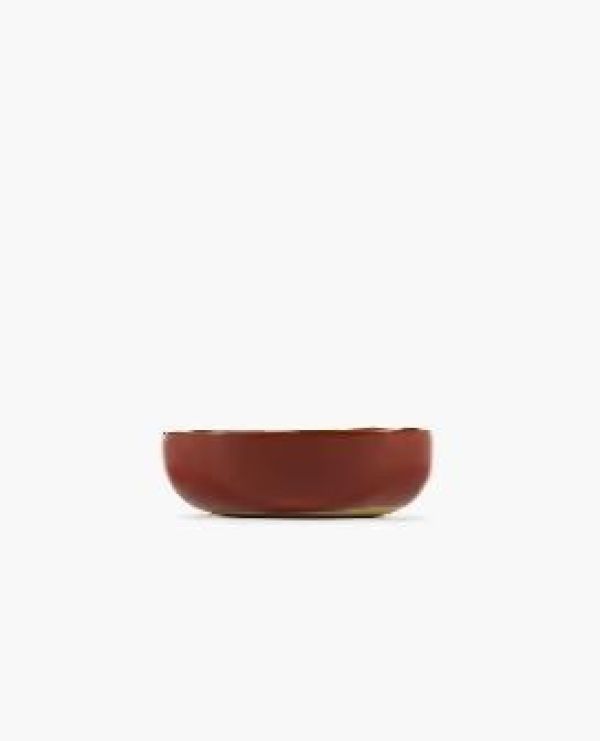 Serax Kom S Venetian Red  (B5123013-317) - Caramel (Sint-Job-in-’t-Goor)
