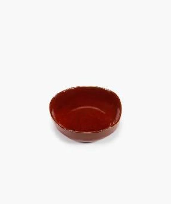 Serax Kom M Ventian Red  (B5123014-317) - Caramel (Sint-Job-in-’t-Goor)