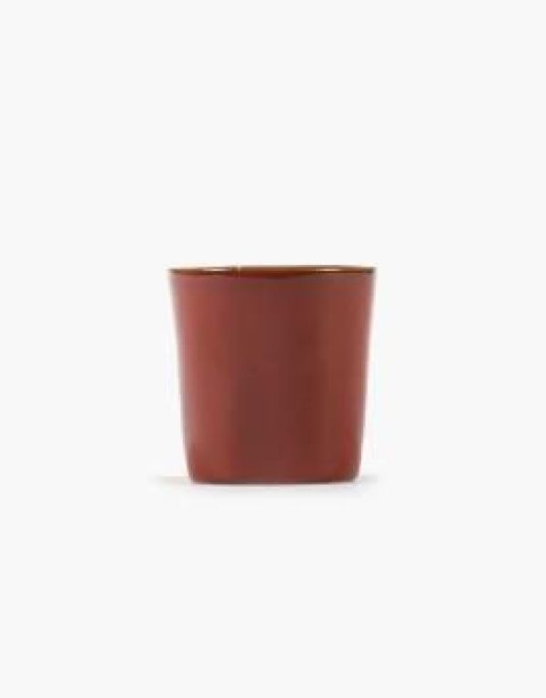 Serax Koffiekop Venetian Red  (B5123027-317) - Caramel (Sint-Job-in-’t-Goor)