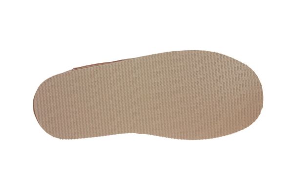 Sheperd of Sweden Bosse Cognac Pantoffel  (450052) - Caramel (Sint-Job-in-’t-Goor)