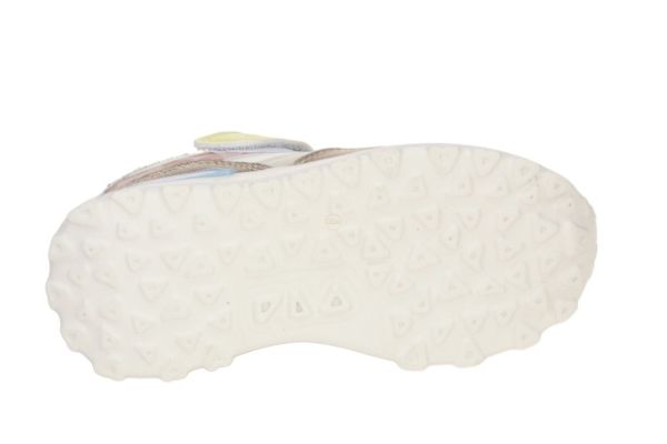 Shoo Pom Joggy Scratch Leo Multi  (JOGGY SCRATCH LEO) - Caramel (Sint-Job-in-’t-Goor)