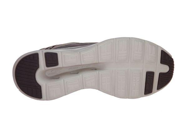 Skechers Slip-Ins Go Walk Glide Step 2.0 Dark Taupe  (216660-DKTP) - Caramel (Sint-Job-in-’t-Goor)