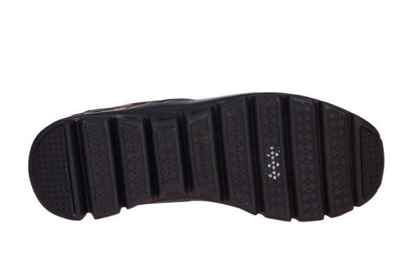 Skechers Slip-Ins Glide Step Elevate Amaze Black  (104750-BBK) - Caramel (Sint-Job-in-’t-Goor)