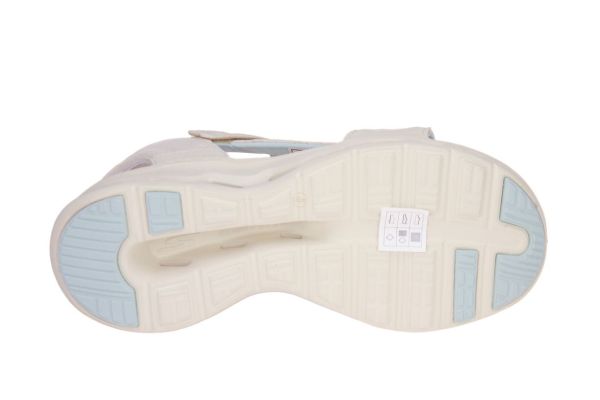 Skechers Sandaal Beige  (141276-NAT) - Caramel (Sint-Job-in-’t-Goor)