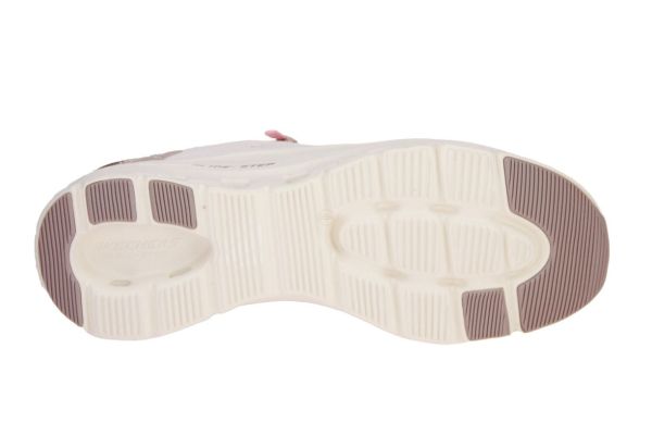 Skechers Slip-Ins Glide Step Pro Pure Motion Nature-Brown  (150428-NTBR) - Caramel (Sint-Job-in-’t-Goor)