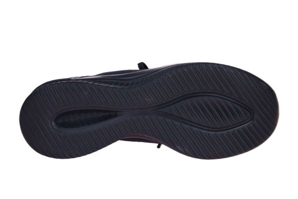 Skechers Slip-Ins Ultra Flex 3.0 Pure Color Dark Navy  (150447-DKNV) - Caramel (Sint-Job-in-’t-Goor)