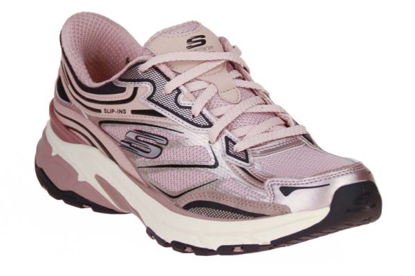 Skechers Stamina Sport Sneaker Rose  (150710-ROS) - Caramel (Sint-Job-in-’t-Goor)