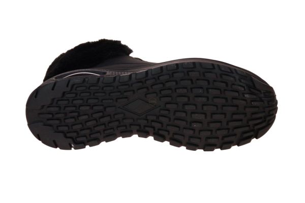 Skechers Uno Rugged Fall Air Zwart  (167274-BBK) - Caramel (Sint-Job-in-’t-Goor)