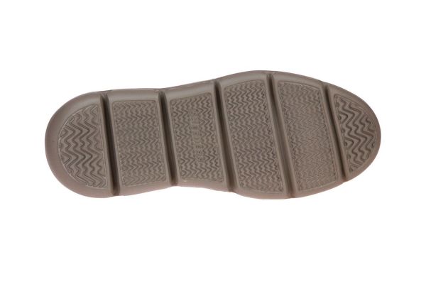 Skechers Garza Gervin Slip-Ins Bruin  (205046-CDB) - Caramel (Sint-Job-in-’t-Goor)