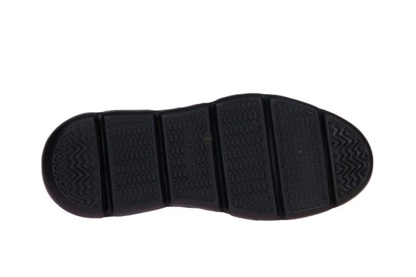 Skechers Slip-ins Garza Garvin Black  (205046-BBK) - Caramel (Sint-Job-in-’t-Goor)